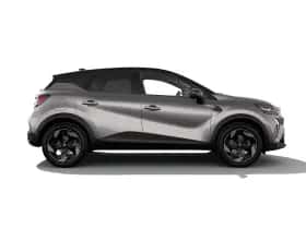 Renault Captur (2026) thumbnail 11