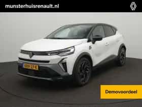 Renault Captur (2026)