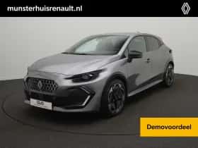 Renault Clio (2026)
