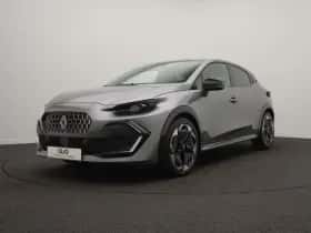 Renault Clio (2026) thumbnail 5