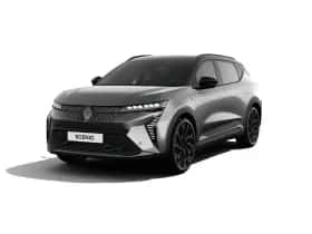Renault Scénic (2026)