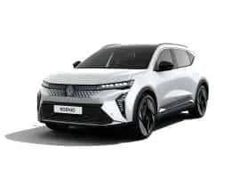 Renault Scénic