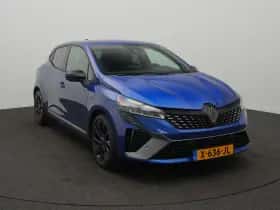 Renault Clio (2023) thumbnail 2