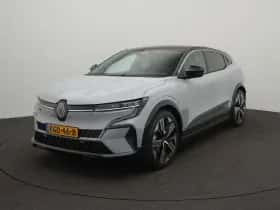 Renault Mégane E-Tech (2026)