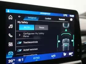 Renault Mégane E-Tech (2026) thumbnail 32