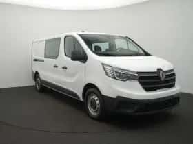 Renault Trafic (2026) thumbnail 2