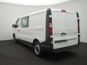 Renault Trafic (2026) thumbnail 3