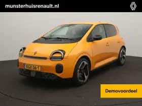 Renault Twingo (2026)