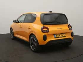 Renault Twingo (2026) thumbnail 3