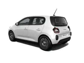 Renault Twingo (2026) thumbnail 3