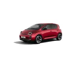 Renault Twingo (2026) thumbnail 5