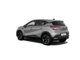 Renault Captur (2026) thumbnail 3