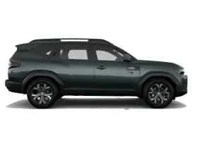 Dacia Bigster (2026) thumbnail 2