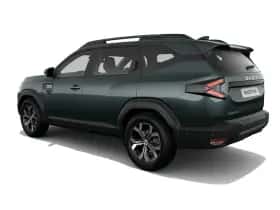Dacia Bigster (2026) thumbnail 3