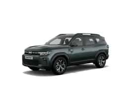 Dacia Bigster (2026) thumbnail 5