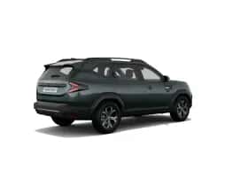 Dacia Bigster (2026) thumbnail 7