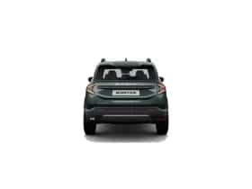 Dacia Bigster (2026) thumbnail 9