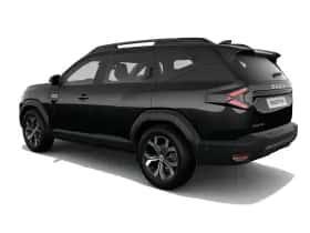 Dacia Bigster (2026) thumbnail 3