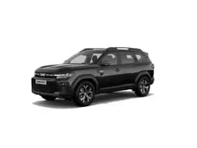 Dacia Bigster (2026) thumbnail 5