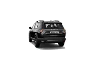 Dacia Bigster (2026) thumbnail 6