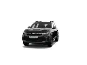 Dacia Bigster (2026) thumbnail 8