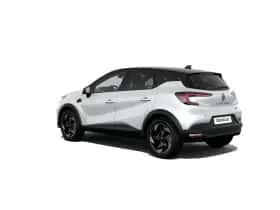 Renault Captur (2026) thumbnail 3