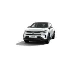 Renault Captur (2026) thumbnail 8