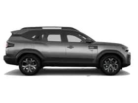 Dacia Bigster (2026) thumbnail 2