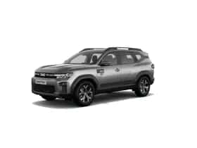 Dacia Bigster (2026) thumbnail 5
