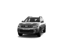 Dacia Bigster (2026) thumbnail 8