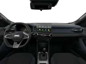 Dacia Bigster (2026) thumbnail 10