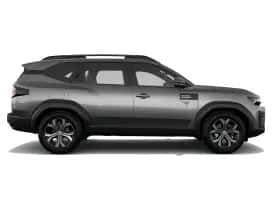 Dacia Bigster (2026) thumbnail 2