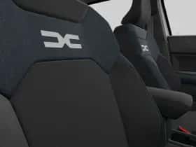 Dacia Bigster (2026) thumbnail 11