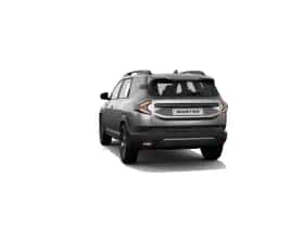 Dacia Bigster (2026) thumbnail 6