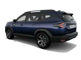 Dacia Bigster (2026) thumbnail 3