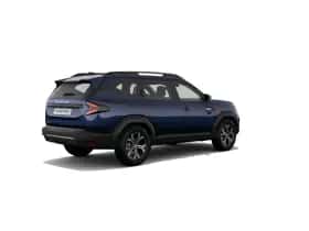 Dacia Bigster (2026) thumbnail 7
