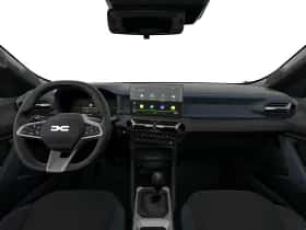Dacia Bigster (2026) thumbnail 10