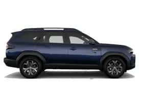 Dacia Bigster (2026) thumbnail 2