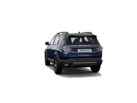 Dacia Bigster (2026) thumbnail 6