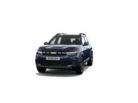Dacia Bigster (2026) thumbnail 8