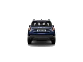 Dacia Bigster (2026) thumbnail 9