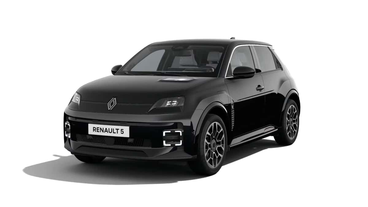 Renault 5 (2026) — foto 1