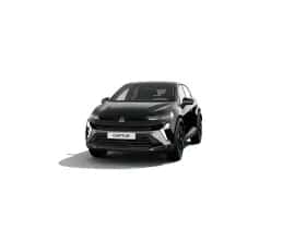 Renault Captur (2026) thumbnail 8