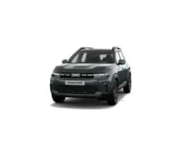 Dacia Bigster (2026) thumbnail 8