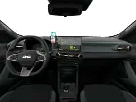 Dacia Duster (2026) thumbnail 10