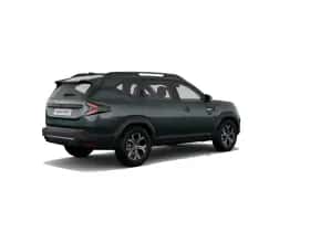 Dacia Bigster (2026) thumbnail 7