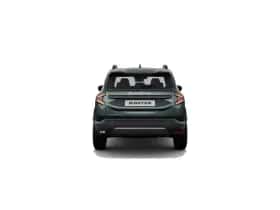 Dacia Bigster (2026) thumbnail 9