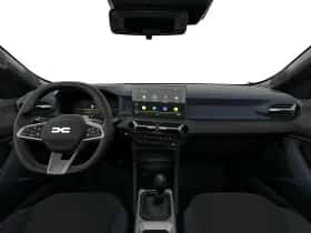 Dacia Bigster (2026) thumbnail 10