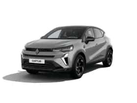 Renault Captur (2026)