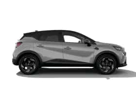 Renault Captur (2026) thumbnail 2